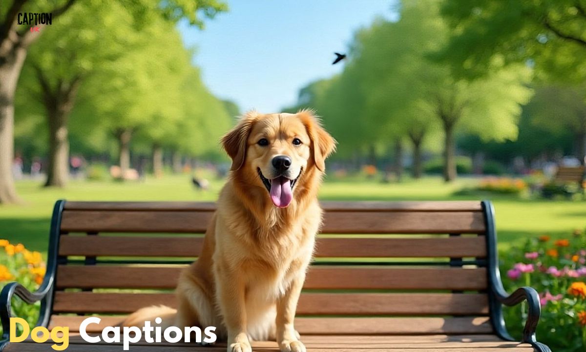290+Dog Quotes For Social Media Posts