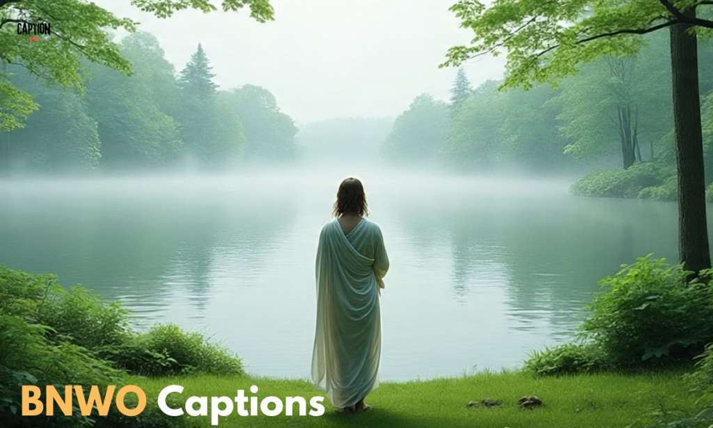 420+ BNWO Captions Dirty, Dark, and Ready to Use!