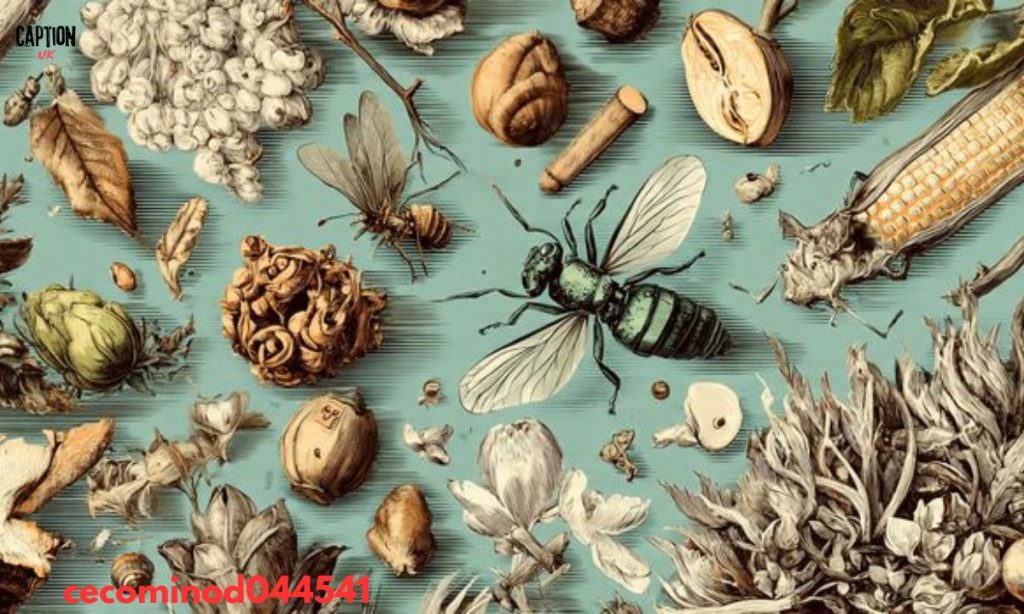 _The Ultimate Guide to cecominod044541 Everything You Need to Know