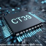 CT3309361: Complete Guide to Understanding This Critical Component Identifier