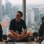 iasweshoz1 Exploring a Rising Digital Platform in Malaysia
